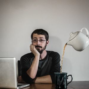 Meet your Posher, Matt